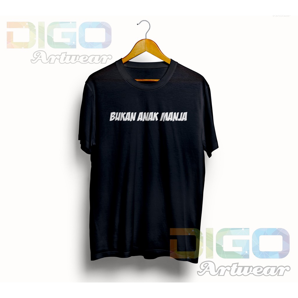 Cod Kaos Bukan Anak Manja Kata Kata Lucu Humor Shopee Indonesia Cod Kaos Bukan Anak Manja Kata Kata Lucu Humor Shopee Indonesia