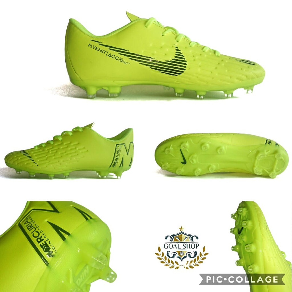 jual obral nike vapor 12 pro ic sepatu  sepakbola pria  