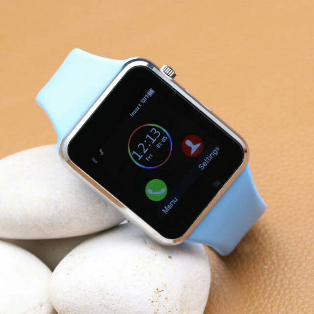 Jam Smartwatch
