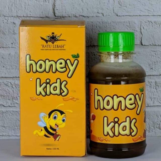 

Madu anak