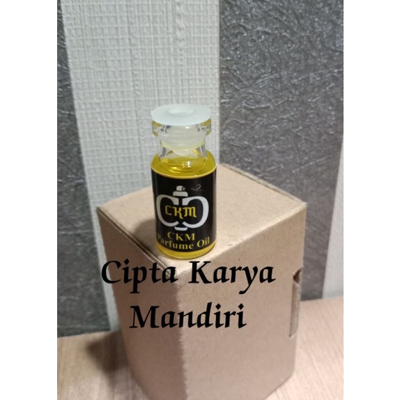 CKM Essence Oil Parfum