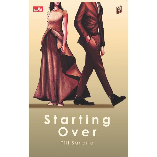 Starting Over - Titi Sanaria