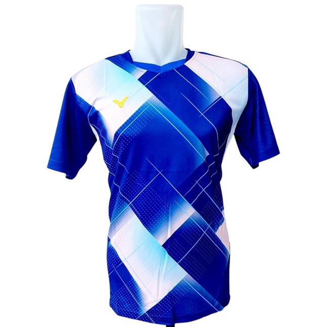 jersey badminton victor