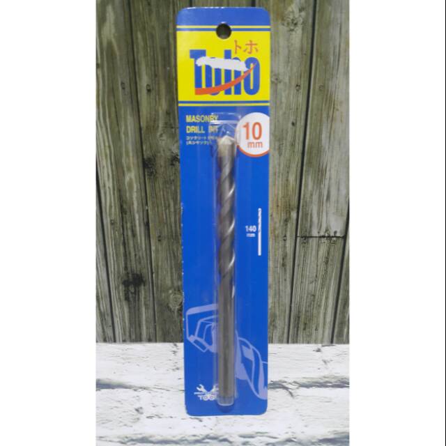 MATA BOR BETON TOHO 10MM