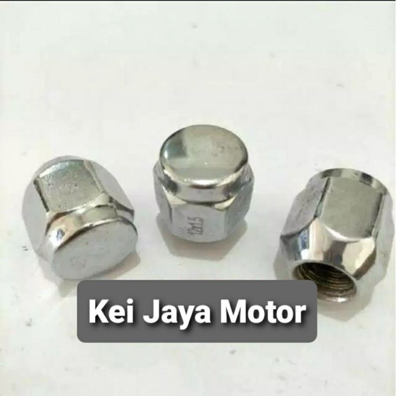 Mur Roda Racing Asli Taiwan Avanza Xenia Rush Terios