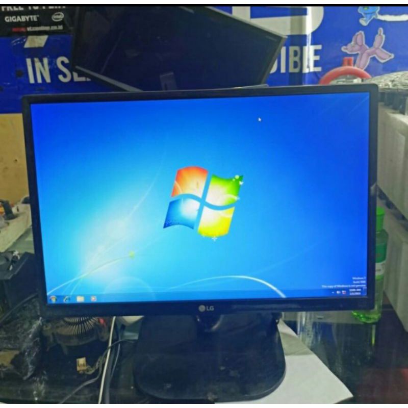 Monitor 19 inch/LCD Led 19inch