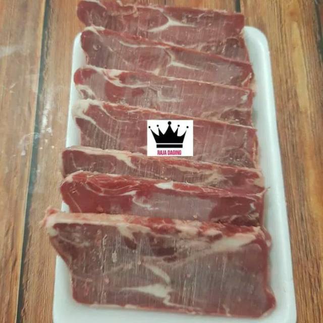 

Daging Empal (SUPER EMPUK) @1kg