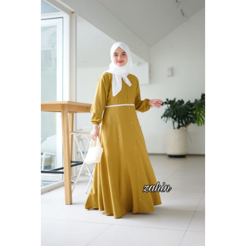 HANZA DRESS BY ZAHIN COLLECTION