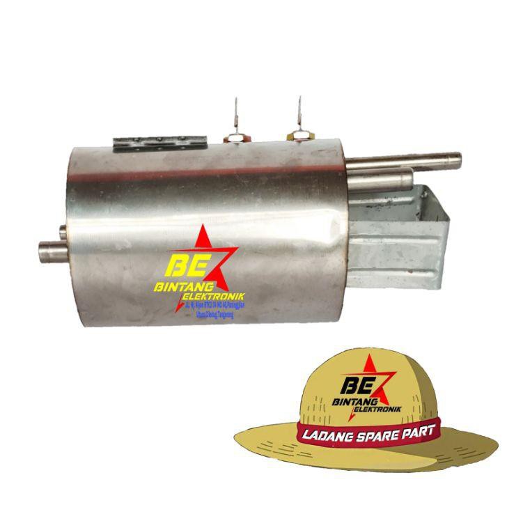 Dapatkan Segera ✦ TABUNG PEMANAS AIR DISPENSER  TANK ELEMEN DISPENSER;