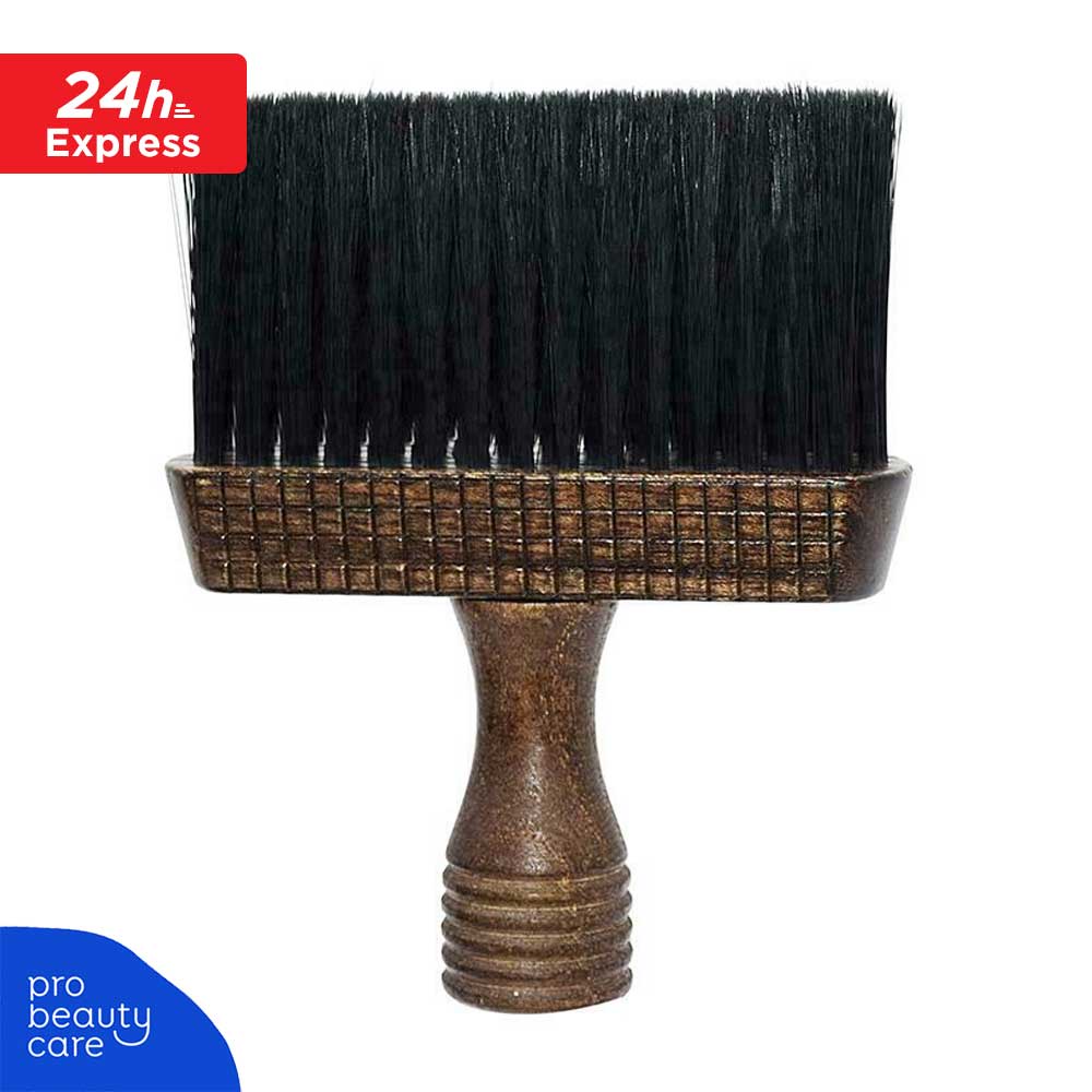 Kuas Bedak (Barber Neck Brush) V-700