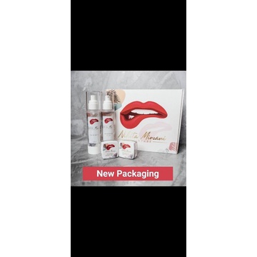 skincare nikita mirzani