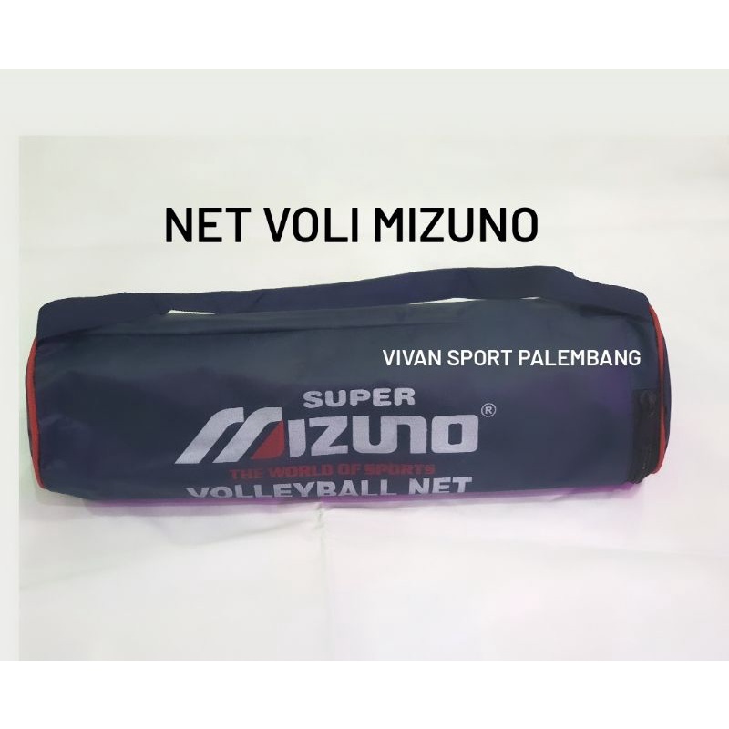 Net Voli Mizuno / Net Volley Ball Mizuno