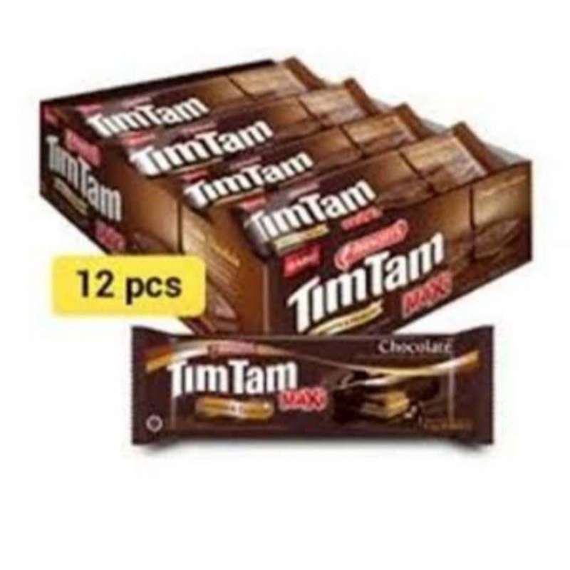 

TimTam Maxi Coklat