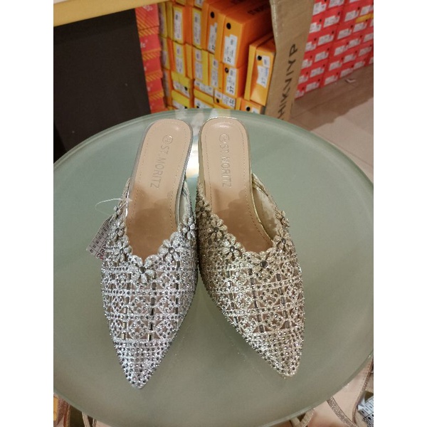 Sale selop st.moritz original