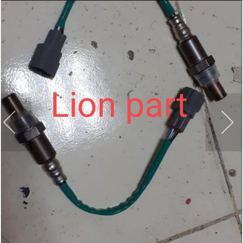 sensor O2 oksigen Daihatsu Grandmax luxio