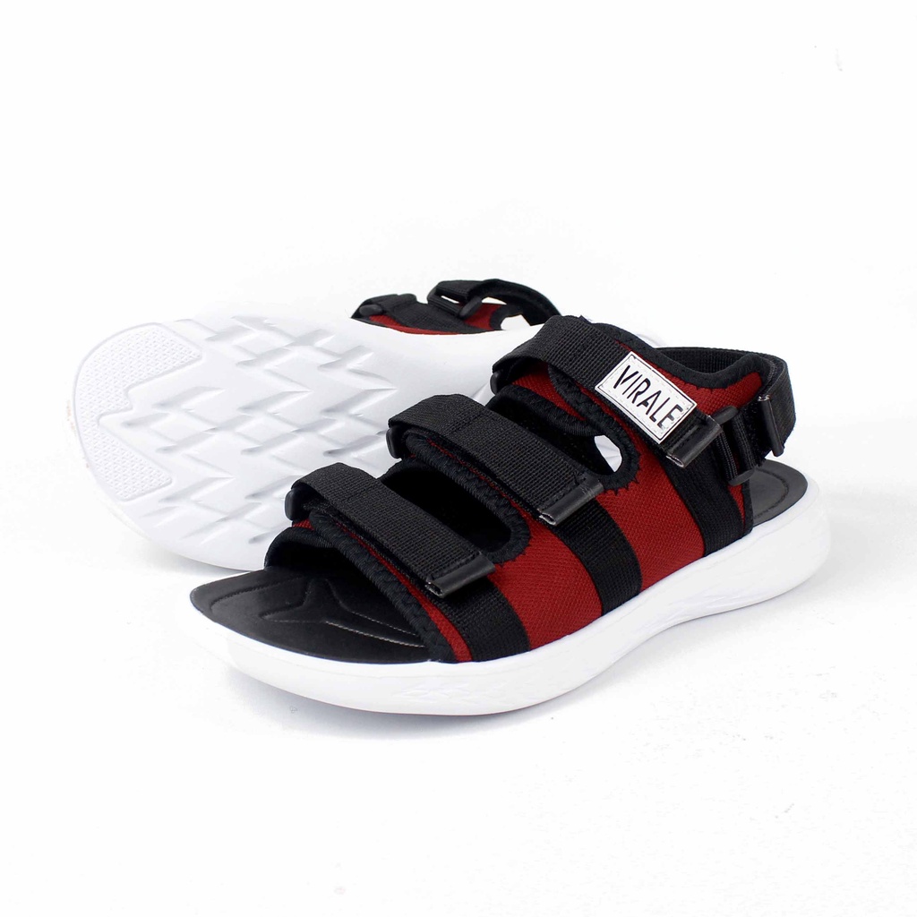 Sandal Selop Pria Virale - Sandal Traveling - Sandal Pria Virale PL-05 Full MR