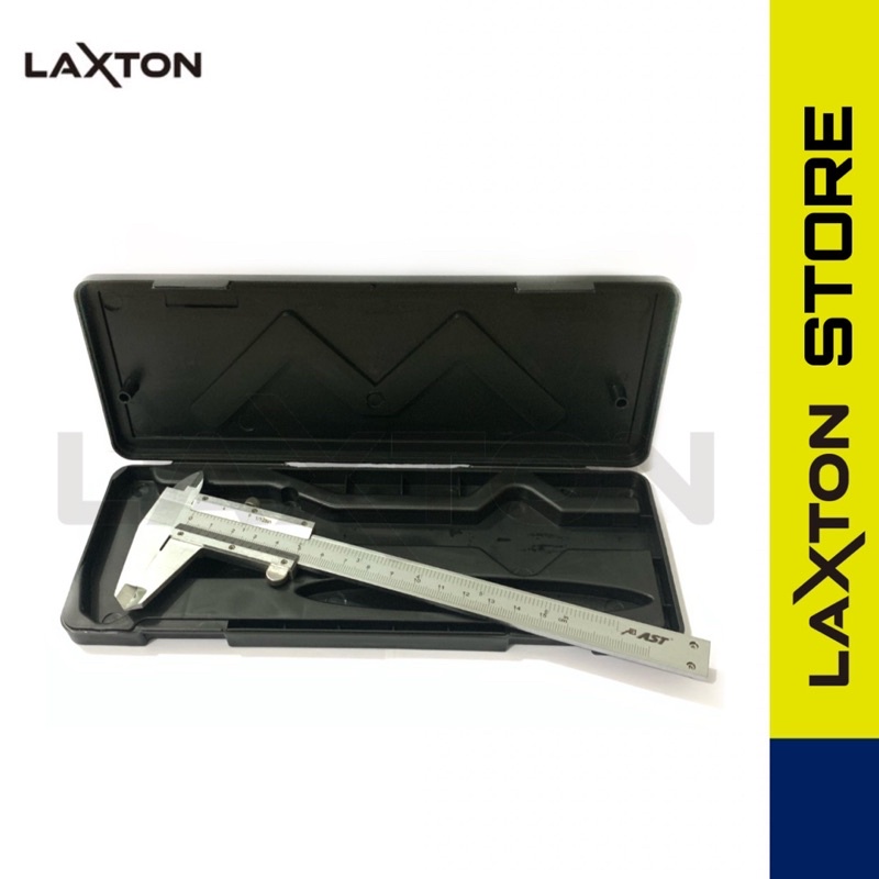 

AST jangka sorong skitmat sigmat caliper 6 inch