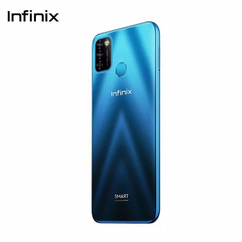 infinix smart 5 2/32GB