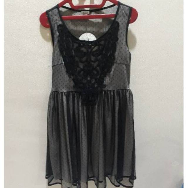 Party Dress By PADINI - Malaysia