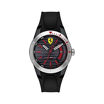 JAM TANGAN FERRARI 0840014 ORIGINAL