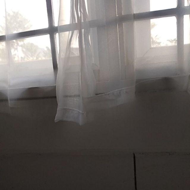 Gorden Jendela Pintu Blackout Blazer Kangkung Hijau Montero