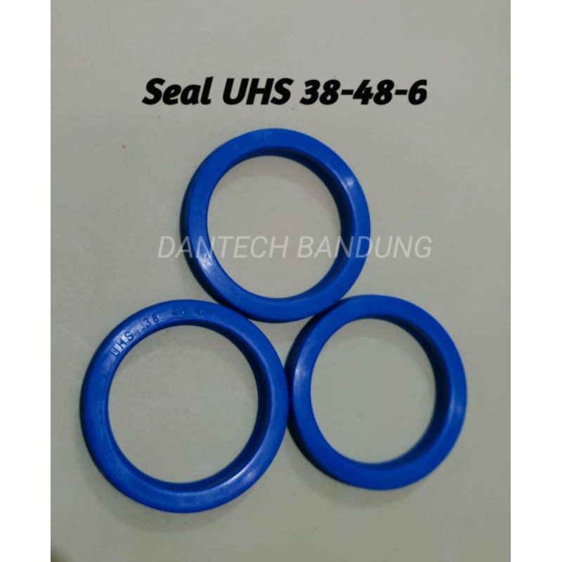 

Seal UN/UHS 38 48 6 Hydrolic pneumatik