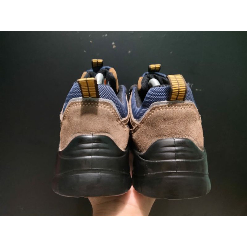 Sepatu Second Murah Krisbow Safety