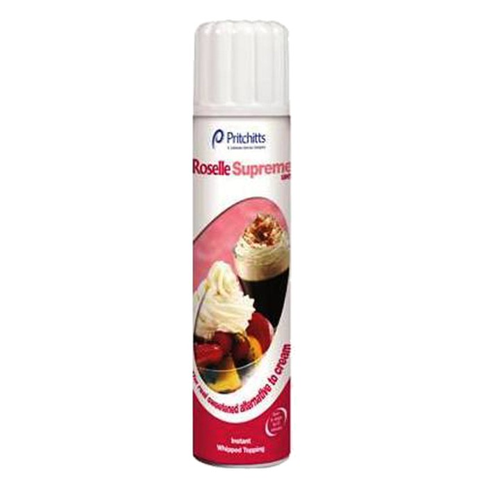 Millac whipping cream whip whipped krim kocok 500 gram 500gr aerosol