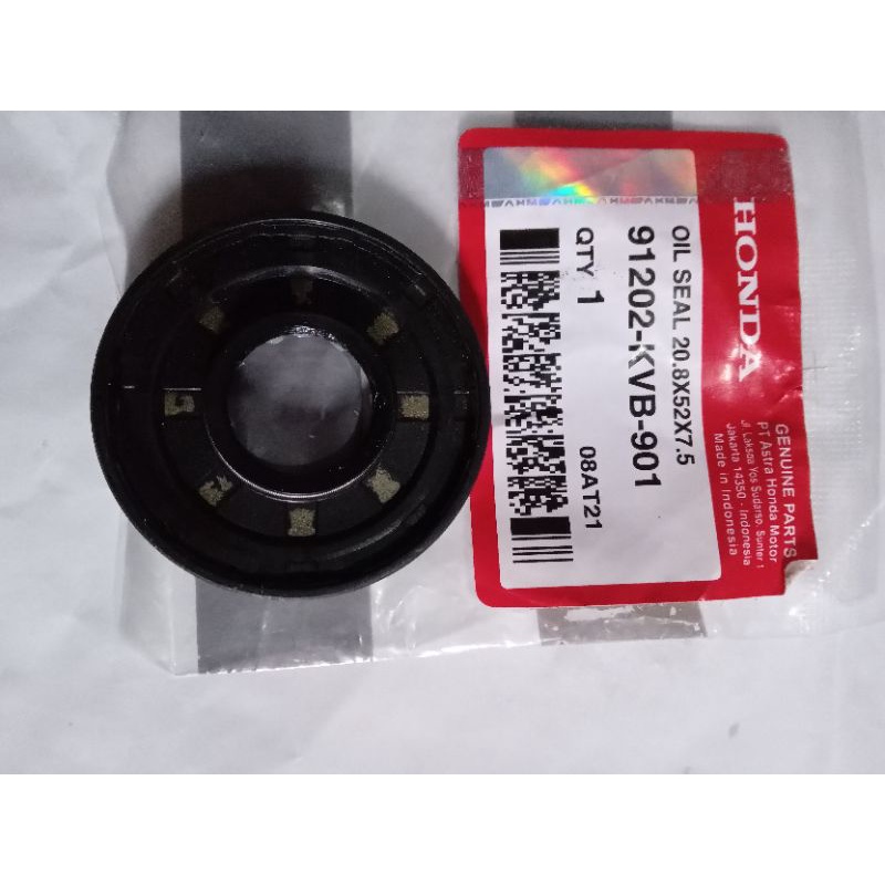 sil seal kruk as/ sil kruk as vario beat.KVB. 17 pics