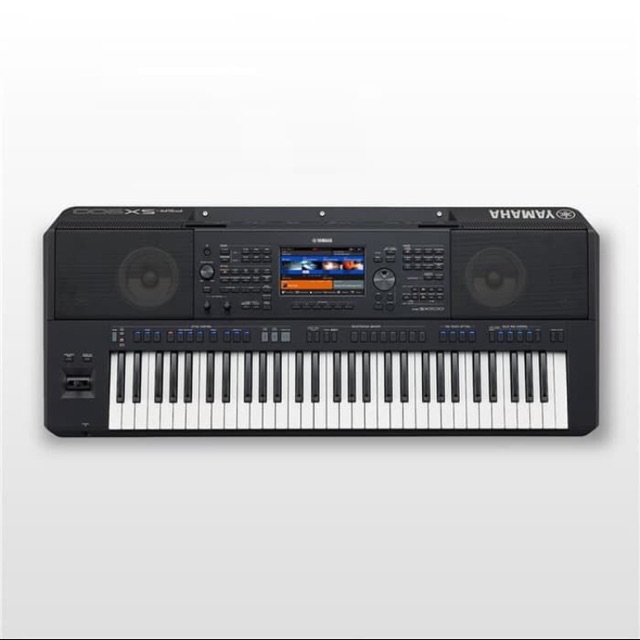 Keyboard Yamaha PSR - SX 900 Original