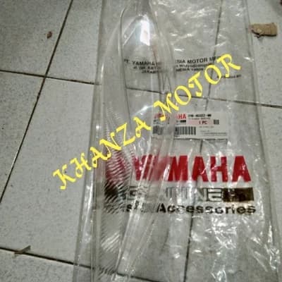 MIKA LAMPU SEIN KANAN JUPITER Z ROBOT 2010-2012 Ori ygp