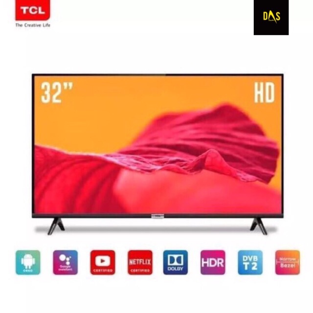 TCL 32 inch