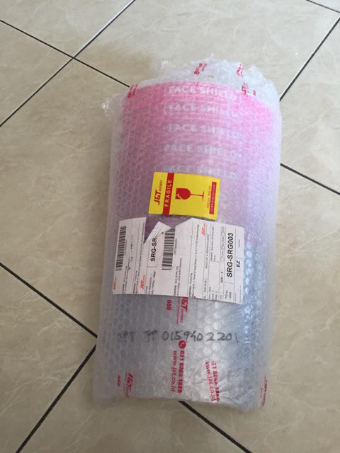 Face Shield / Pelindung Wajah / Anti Air