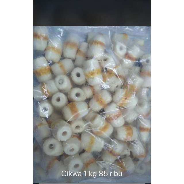 

Cikwa