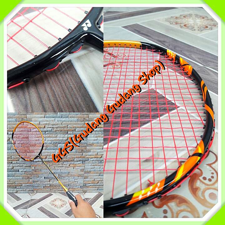 Raket Badminton Astrox 99 Bulutangkis Ringan dan Lentur Original
