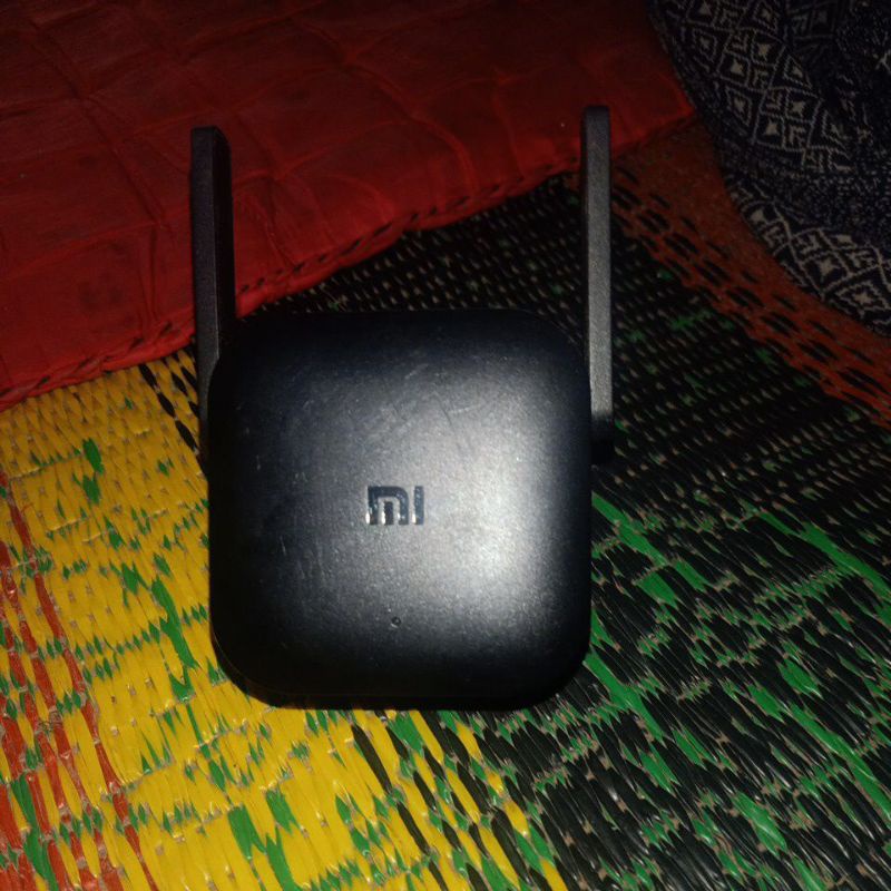 RANGE EXTENDER MERK MI