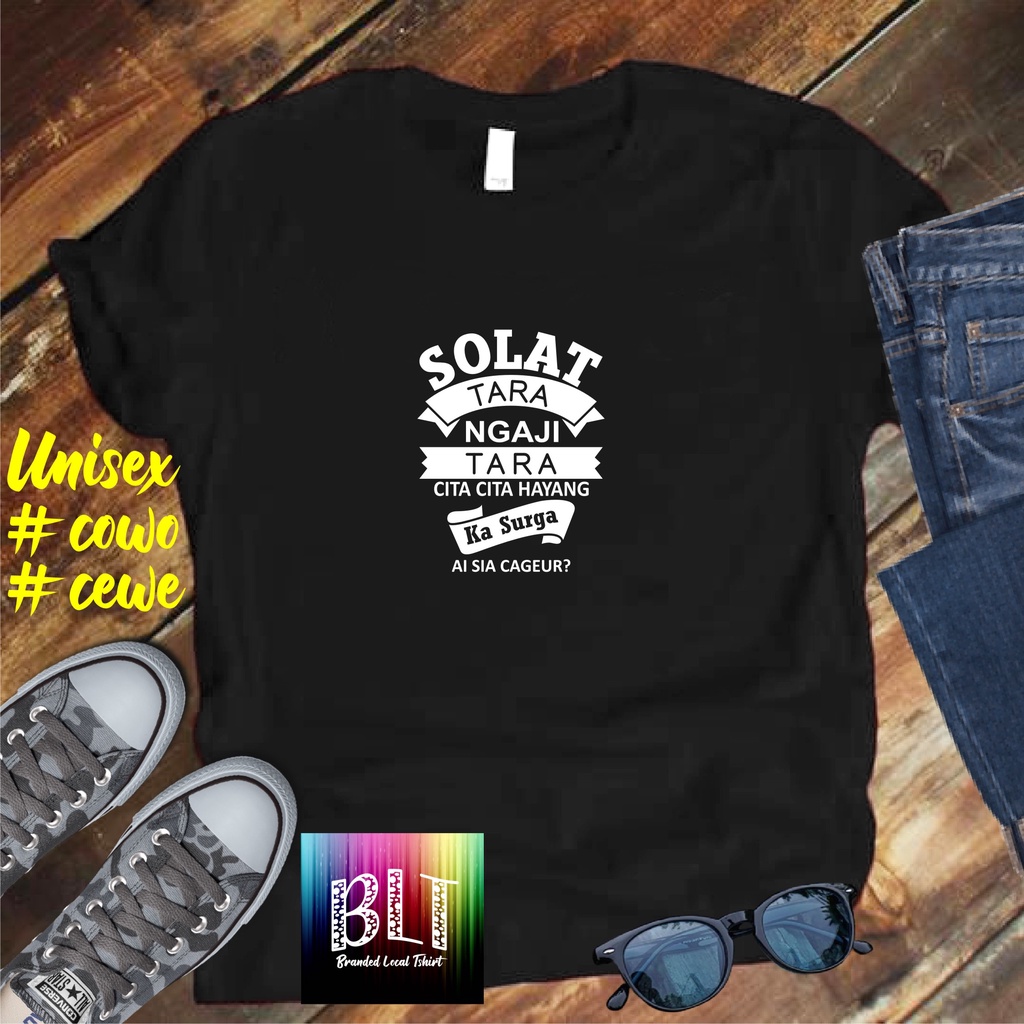 COD/ KAOS SHOLAT TARA /KAOS KATA KATA/KAOS TULISAN/KAOS HITS/KAOS KEKINIAN//KAOS KATA KATA VIRAL 2021/KAOS SANTRI/SANTRIWATI/KAOS HITS 2021/KAOS BERGAMBAR /KAOS TULISAN/KAOS EKSPRESI/KAOS PRIA /TSHIRT PRIA DAN WANITA /