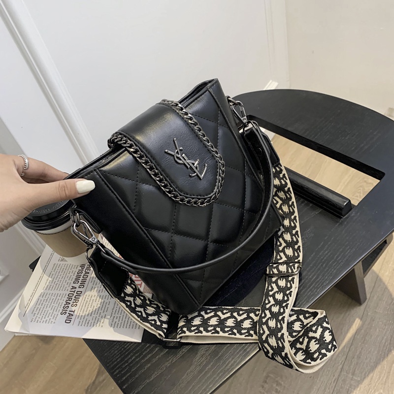 ( 2PC 1KG ) GTBI998877825 New Arrival  !!!  Tas Selempang  Tas Wanita Import  Premium Terbaru