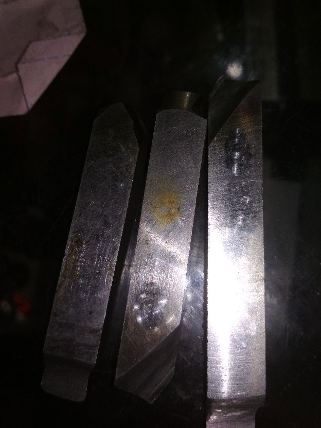 Murah Pahat Hss M2 Pahat Bubut Hss Bekas Pahat Toolbit Pisau Bubut Pisau Hss Pahat Toki Pahat