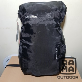 Tas Ransel Consina Walk 15 | Shopee Indonesia