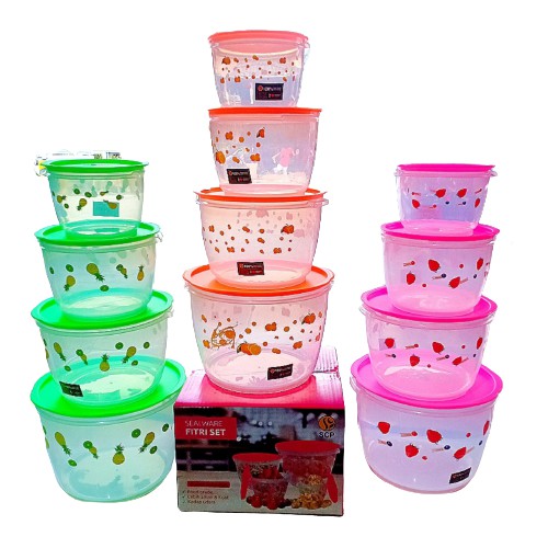 Sealware Fitri set