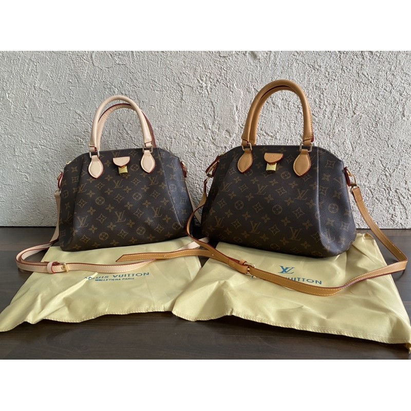 Tas lv Rivoli semi premium