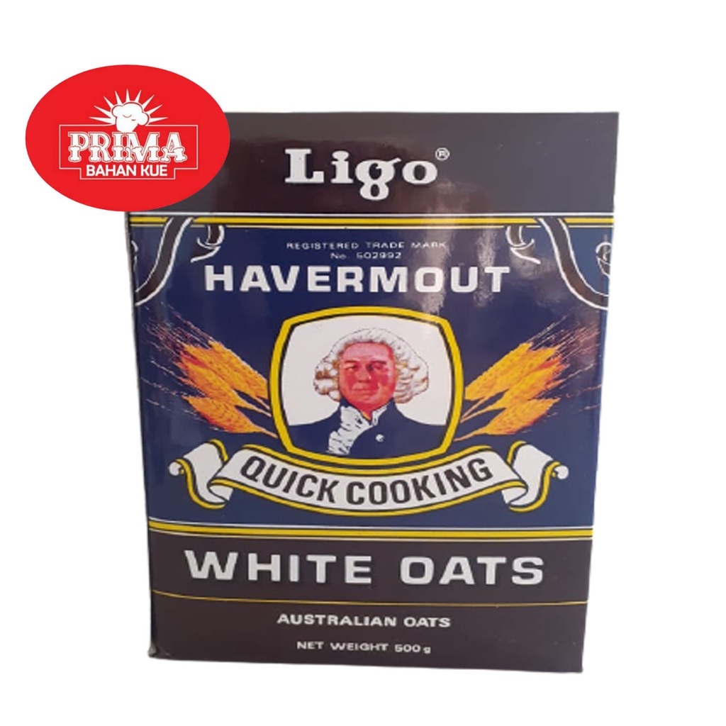 

HAVERMOUT LIGO 500 GR