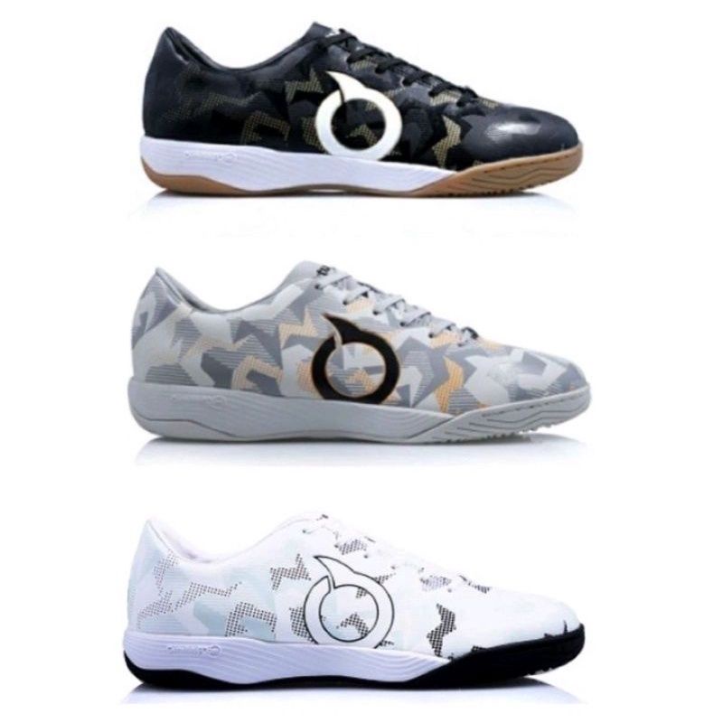 Sepatu Futsal Ortus Jogosala Storm Breaker Original