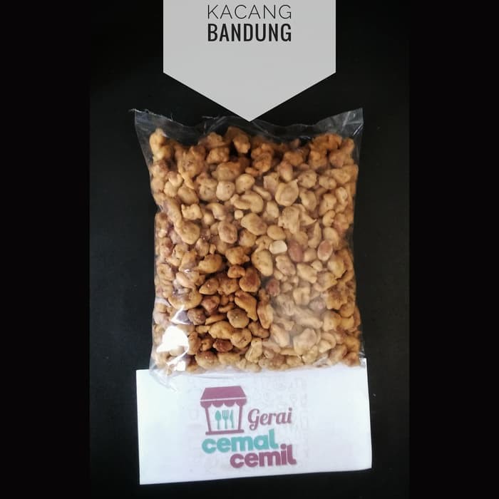 

Kacang Bandung