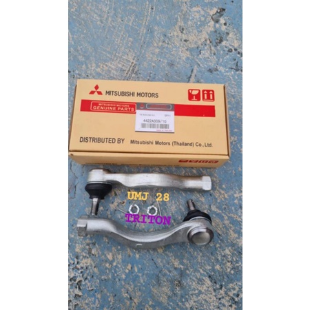 TIE ROD END MITSUBISHI TRITON HARGA 1SET