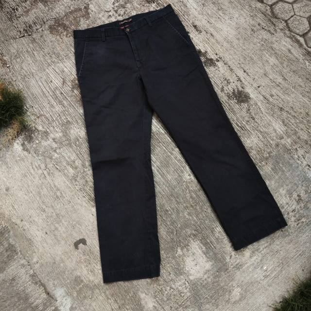 DOCKERS CHINOS NAVY