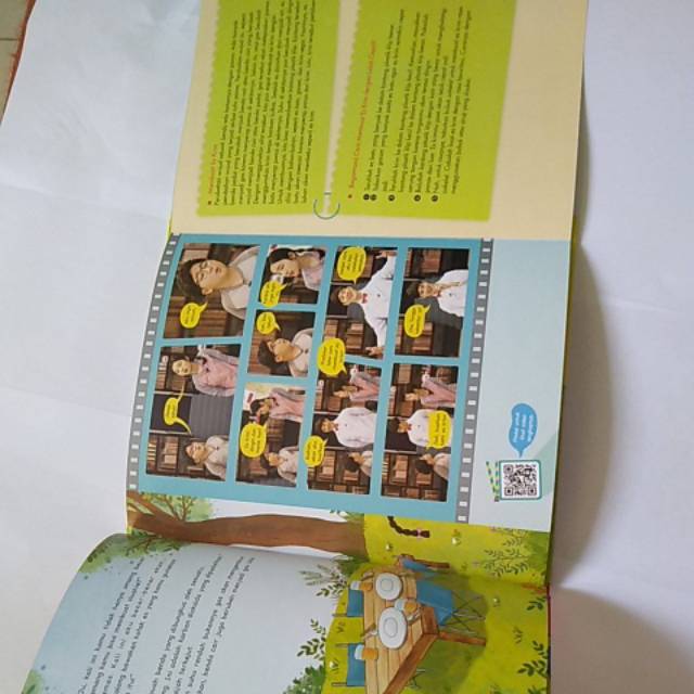 Buku Anak Hardcover Seri Smart Science