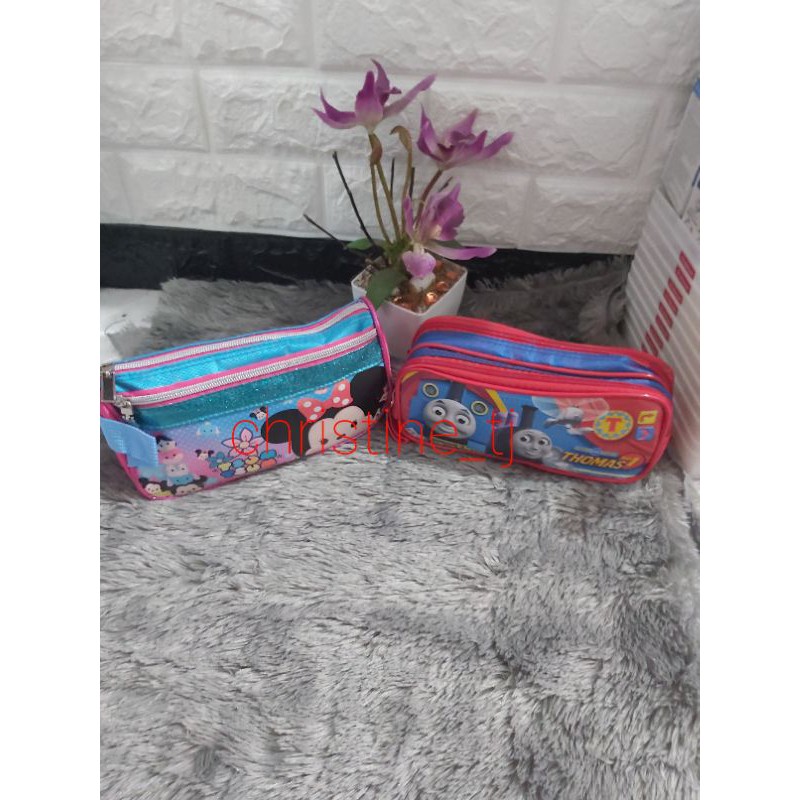 

TEPAK PENSIL COWOK SLETING