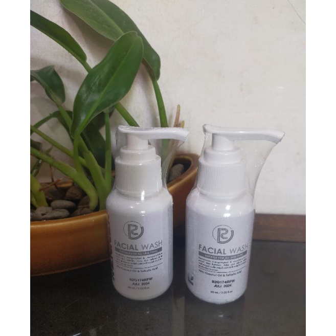 facial wash Renner ( exp 2024 )